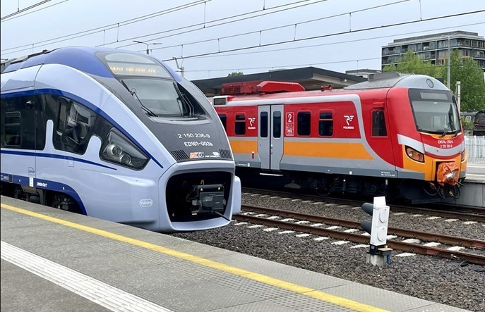 Co dalej ze współpracą taryfową PKP Intercity z Polregio? 