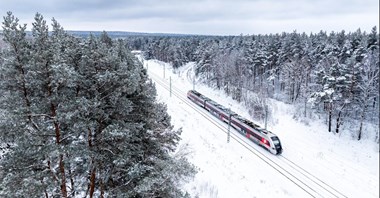Litwa. LTG Link ze wzrostami w liczbie pasażerów