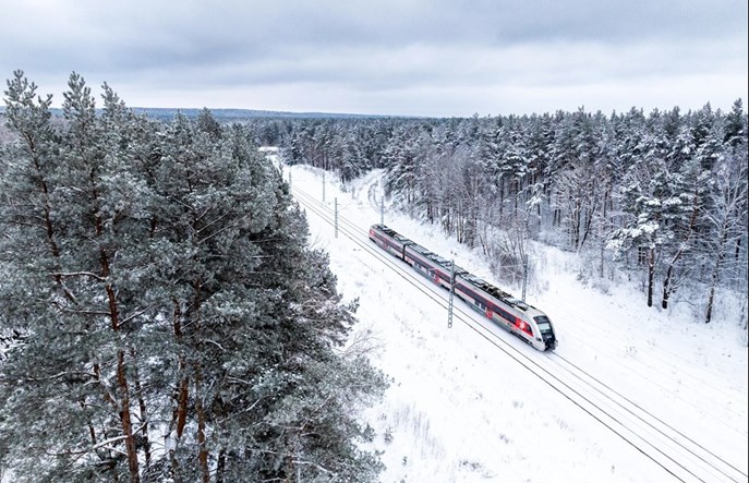 Litwa. LTG Link ze wzrostami w liczbie pasażerów