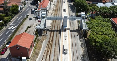 Portugalia z przetargiem na drugi odcinek KDP