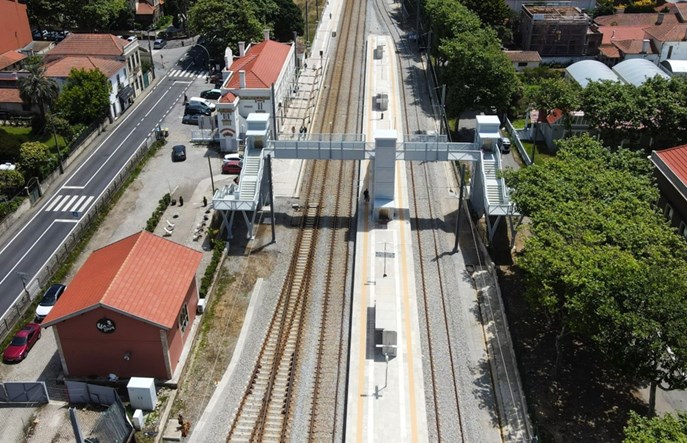 Portugalia z przetargiem na drugi odcinek KDP