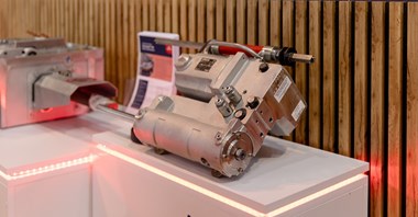 Alstom i PKP PLK zawarły umowę na utrzymanie napędów zwrotnicowych 