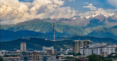 LOT. Ałmaty wygrały z Dżeddą jako nowy kierunek 