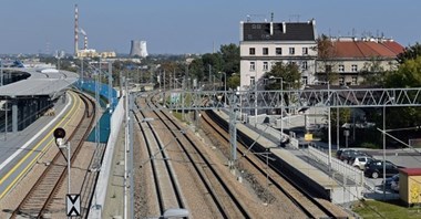 Kraków: Miało być skrzyżowanie wielopoziomowe, będzie nowa droga