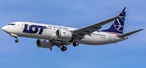 PLL LOT połączą latem Kraków i Gdańsk! Rejsy B737 MAX 8