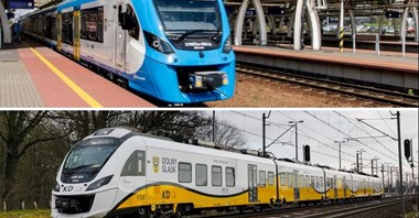 Opolskie: Kto zostanie operatorem regionalnym po 2030 r.? 