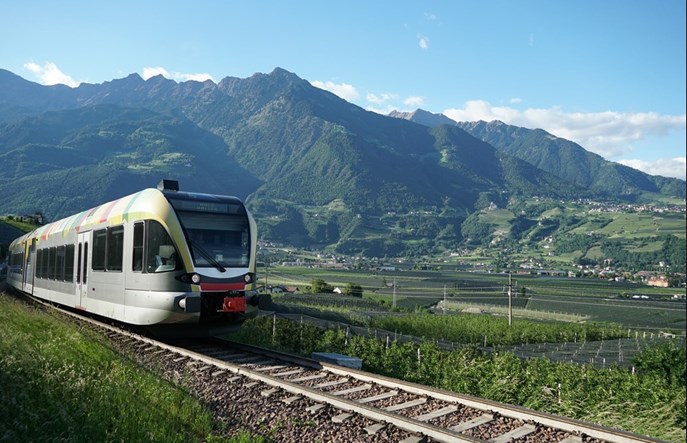 Czy podróżowanie koleją po Europie jest drogie?