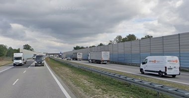 Strabag rozbuduję dwa odcinki A2 Łódź – Warszawa