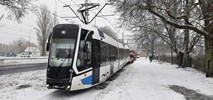 Tramwaje Szczecińskie mają już dwie Gammy. Środki z KPO coraz bliżej