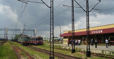 Kolejny powiat w woj. świętokrzyskim może wrócić na kolejową mapę Polski 