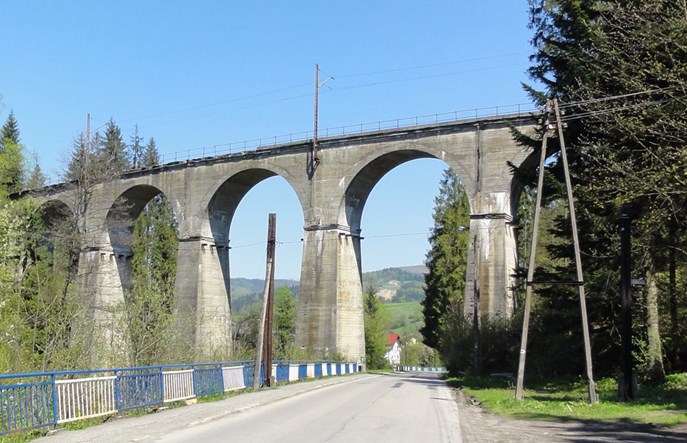Bez szans na tunel kolejowy pod Kubalonką w Beskidach