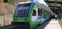 Pociągi wrócą do Sanoka i Zagórza w połowie 2027 r. 