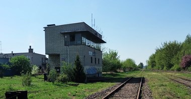 PLK: Mimo trudnej zimy pociągi do Łomży ruszą w czerwcu 