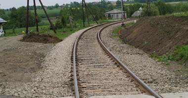 PLK zapowiadają prace na krótszej obwodnicy Jasła 