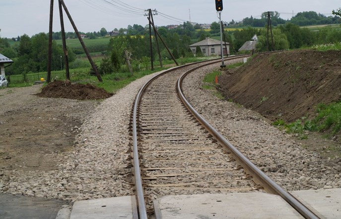 PLK zapowiadają prace na krótszej obwodnicy Jasła 