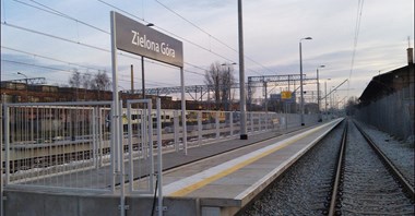 Lubuskie: Odwołania kursów Polregio bez komunikacji zastępczej 