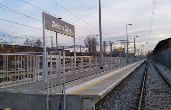 Lubuskie: Odwołania kursów Polregio bez komunikacji zastępczej 