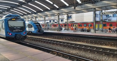 PLK: Przetarg na kolej do Jastrzębia-Zdroju jeszcze w tym roku 