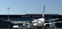 Kraków Airport z rekordowym planem inwestycyjnym 