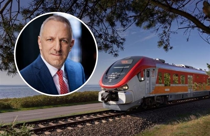 Polregio ma nowego prezesa! Został nim Andrzej Pawłowski