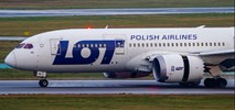 LOT. Jeden boeing 787 uziemiony w Miami 