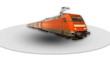 Studium Przypadku - Jak podwoiliśmy wydajność produkcji i napraw wagonów kolejowych poprzez eliminację przestojów w śrutowaniu?