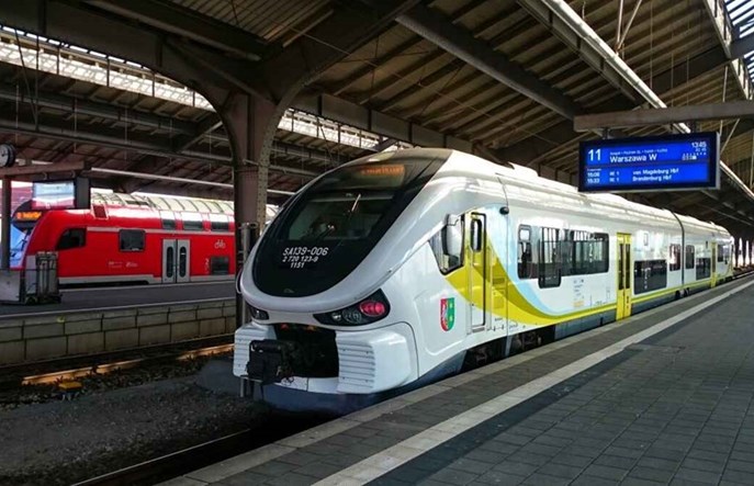 Lubuskie chce zlecić przewozy własnej spółce bez przetargu 