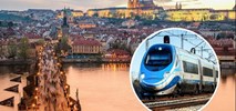 Pendolino PKP Intercity w Czechach. Co z jazdami testowymi?