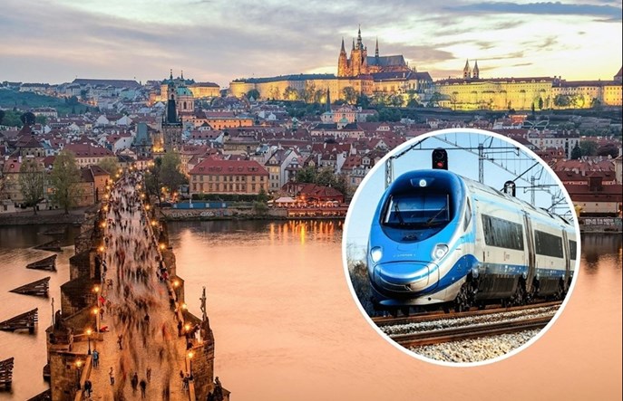 Pendolino PKP Intercity w Czechach. Co z jazdami testowymi?