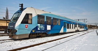 Mniej pociągów Lublin – Zamość. Ale są szybsze 