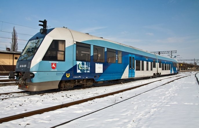 Mniej pociągów Lublin – Zamość. Ale są szybsze 