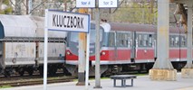 Opole – Kluczbork: Kiedy pociągi pojadą 160 km/godz.? 