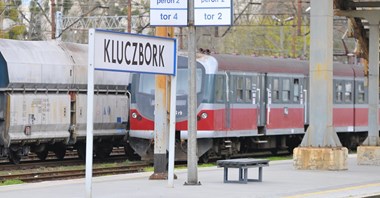 Opole – Kluczbork: Kiedy pociągi pojadą 160 km/godz.? 