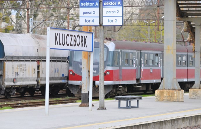 Opole – Kluczbork: Kiedy pociągi pojadą 160 km/godz.? 