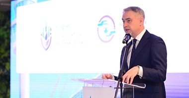 Wicepremier Krzysztof Gawkowski: Polska jest na wojnie