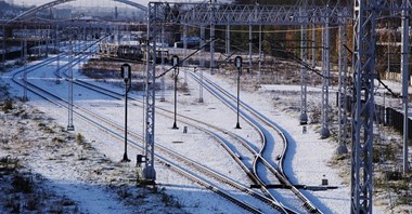 Kolejne linie kolejowe z łącznością głosową w systemie GSM-R