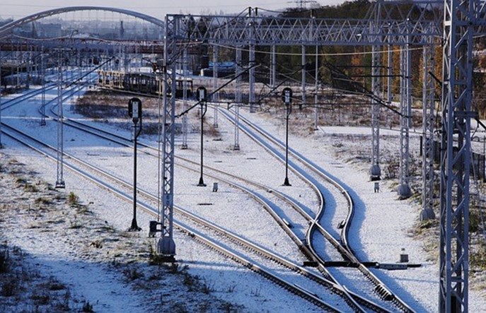 PLK. Rusza eksploatacja wstępna GSM-R. Znamy linie!