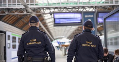 Funkcjonariusze SOK chcą zmian. Zwrócili się do komendanta głównego