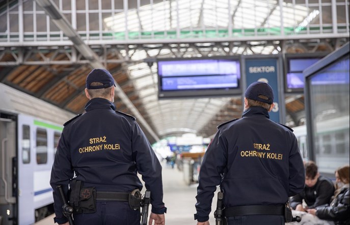 Funkcjonariusze SOK chcą zmian. Zwrócili się do komendanta głównego