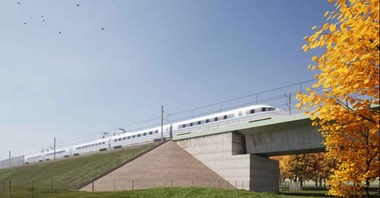 Port Polska szuka inżyniera kontraktu dla węzła kolejowego 