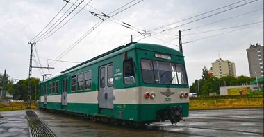 Budapeszt. Kolej podmiejska HEV bez ofert na nowe pociągi 