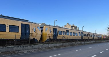 SKPL kupił kolejne DM90. Już jadą do Polski!