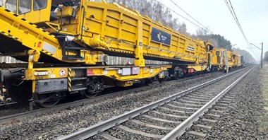 PLK: Jednolite procedury zakupowe w spółkach zależnych