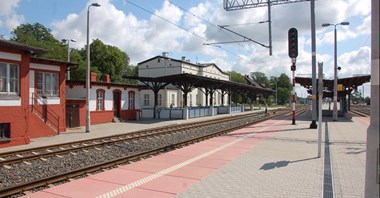 Dolnośląskie: PLK odbudują fragment trasy Strzegom – Malczyce 