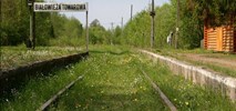 Pociągi dalekobieżne nie pojadą do Białowieży  