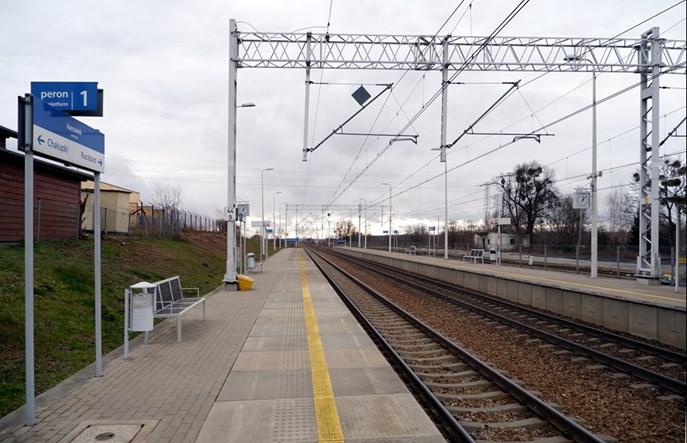 Śląskie: Nie będzie nowej łącznicy Krzyżanowice – Olza 