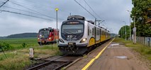 Koleje Dolnośląskie: Jednostki EN57 z najkrótszymi przebiegami dziennymi 