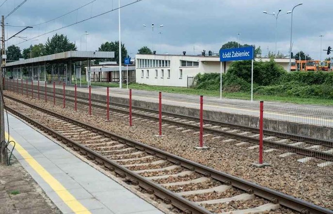 Łódź: Biura zamiast dworca na Żabieńcu 
