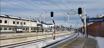 Kombud kończy wdrożenie sterownia na linii Zakopane-Kraków 