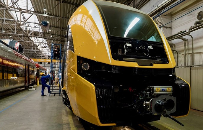 RegioJet gotowy kupić 200 pojazdów na rynek polski, ale… 